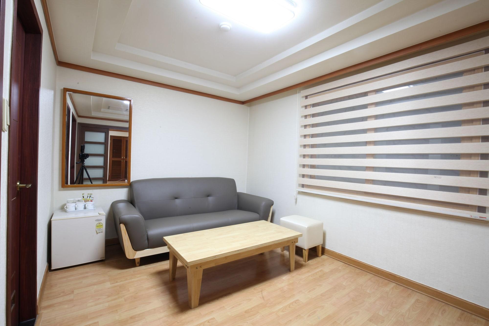 Angel Hotel Busan Exterior photo