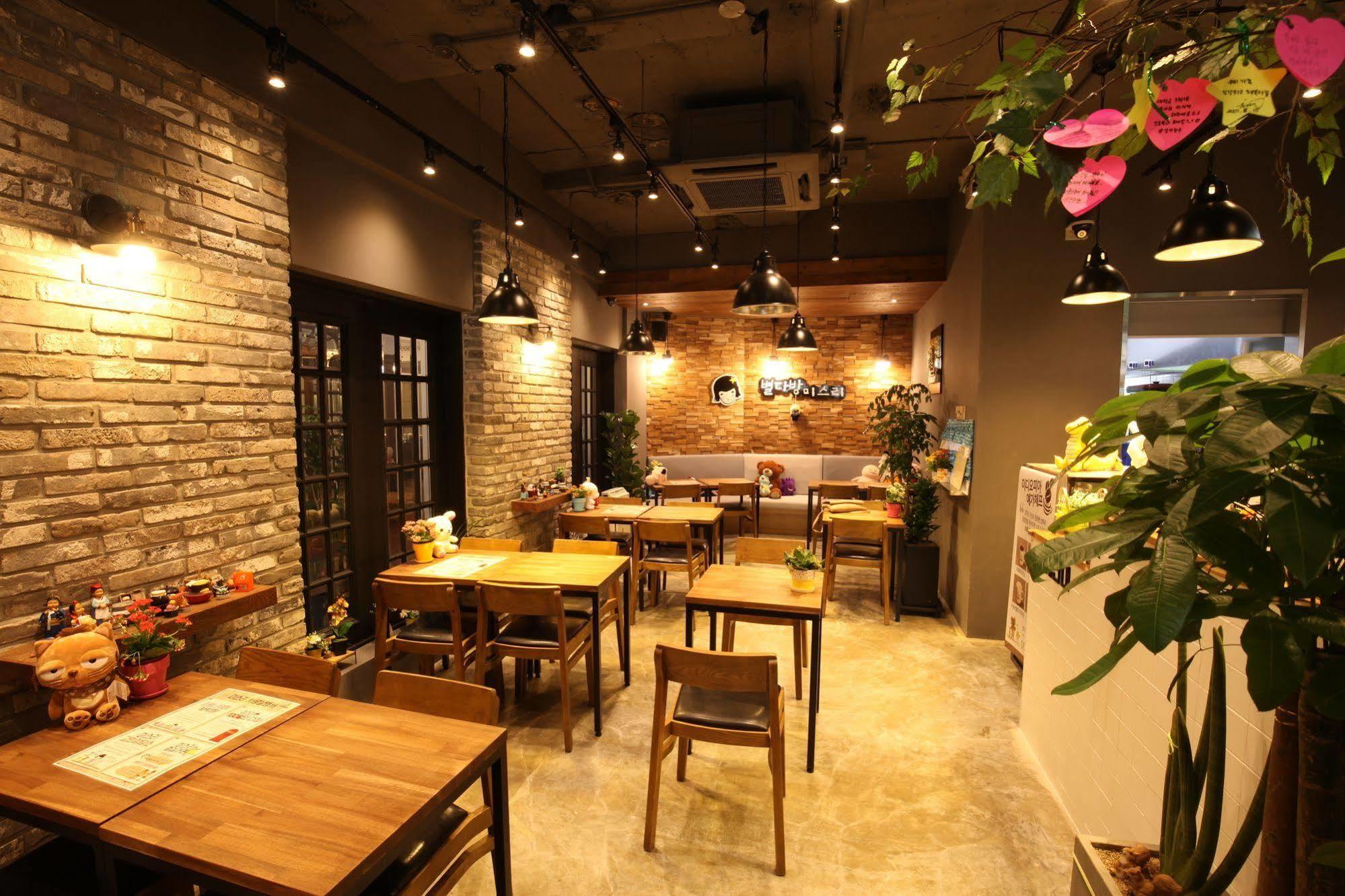 Angel Hotel Busan Exterior photo
